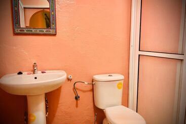 هتل Dar Chefchaouen