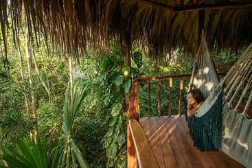 هتل Villa Yira Eco