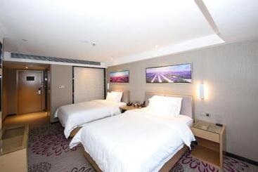 Lavande Hotel Changde Pedestrian Street Branch