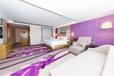 Lavande Hotel Changde Pedestrian Street Branch