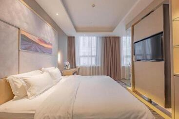 Lavande Hotel Ningbo Railway Station Branch
