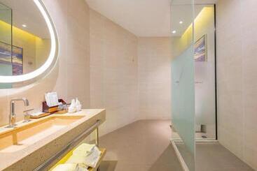 Lavande Hotel Ningbo Railway Station Branch