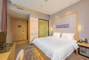 Lavande Hotel Ningbo Railway Station Branch