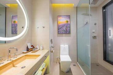 Lavande Hotel Ningbo Railway Station Branch