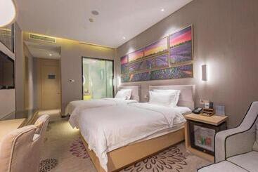 Lavande Hotel Ningbo Railway Station Branch