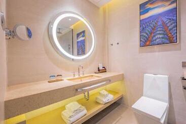 Lavande Hotel Ningbo Railway Station Branch