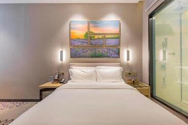 Lavande Hotel Ningbo Railway Station Branch