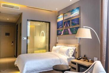 Lavande Hotel Ningbo Railway Station Branch