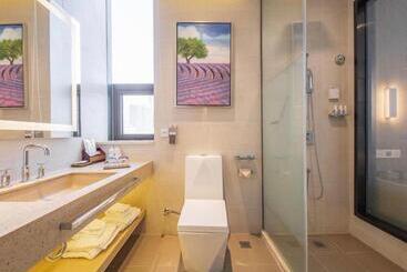 Lavande Hotel Ningbo Railway Station Branch