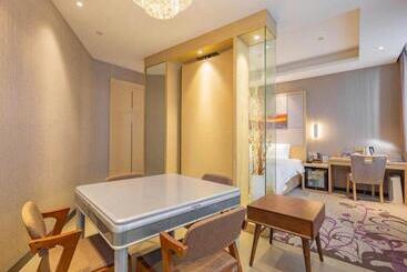 Lavande Hotel Ningbo Railway Station Branch
