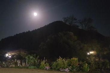 Moonlight House