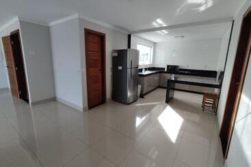 پانسیون Capitólio Home Suítes
