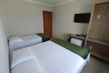 پانسیون Capitólio Home Suítes