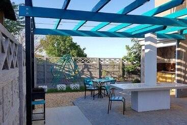 پانسیون Guest House Shafran