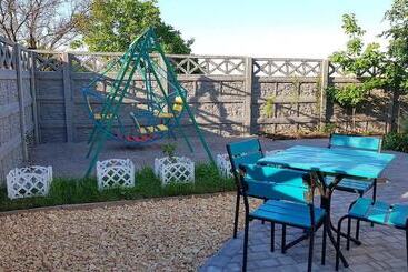 پانسیون Guest House Shafran