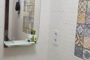 پانسیون Guest House Shafran