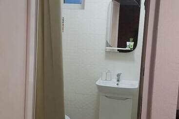 پانسیون Guest House Shafran