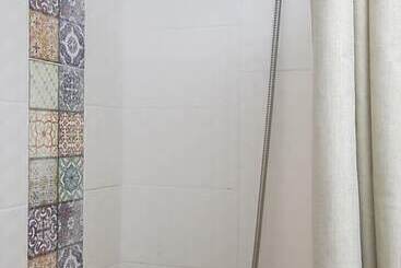 پانسیون Guest House Shafran