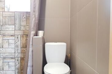 پانسیون Guest House Shafran
