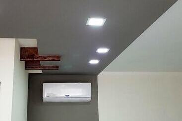 پانسیون Guest House Shafran