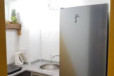 پانسیون Guest House Shafran