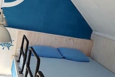 پانسیون Guest House Shafran