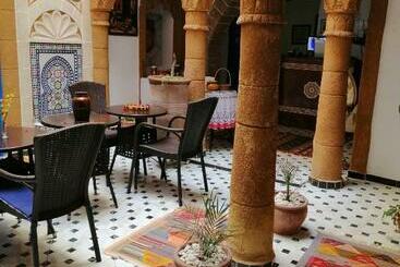 Riad Zawia