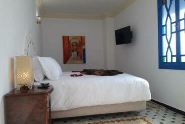 Riad Zawia