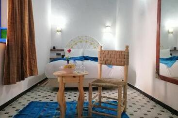 Riad Zawia