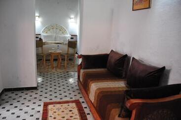 Riad Zawia