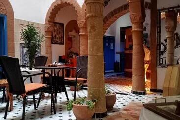 Riad Zawia