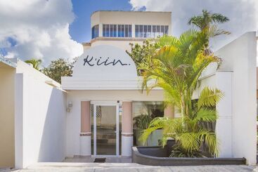 هاستل Kiin Cozumel