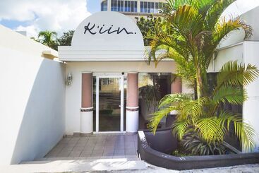 هاستل Kiin Cozumel