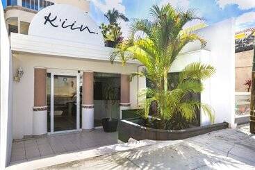 هاستل Kiin Cozumel