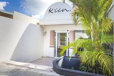 هاستل Kiin Cozumel