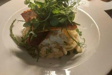 فندق صغير The Blue Bell