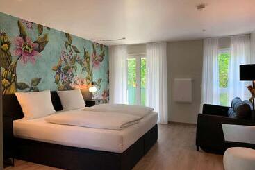 Ana Living Karlsruhe By Arthotel Ana
