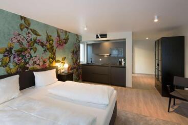 Ana Living Karlsruhe By Arthotel Ana