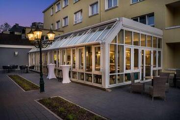 Ana Living Karlsruhe By Arthotel Ana