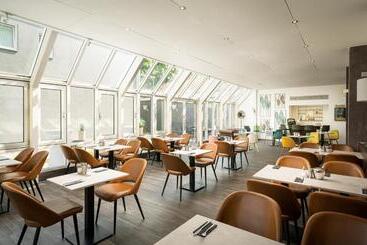 Ana Living Karlsruhe By Arthotel Ana