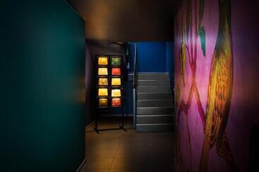 Ana Living Karlsruhe By Arthotel Ana