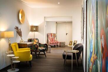Ana Living Karlsruhe By Arthotel Ana