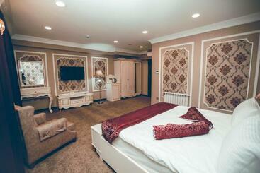Baku Hotel Ganja - Ganja