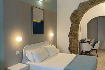 تختخواب و صبحانه Barbarossa Sea Room