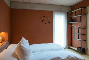 住宿加早餐  Bnb Belle5