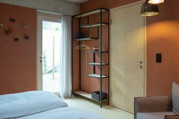 住宿加早餐  Bnb Belle5