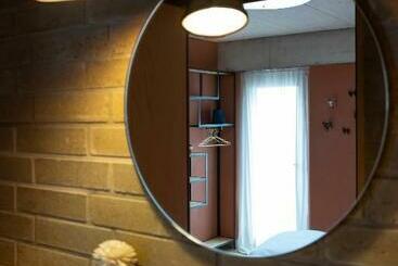 住宿加早餐  Bnb Belle5