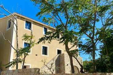Casa U Fornu Residence & Spa