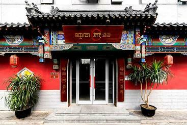 Happy Dragon Saga Hotel Whole House Heating Free Wifi Unlimited For Westen Software And Fluent Engli