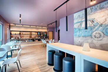 B&b Hotel Eisenach